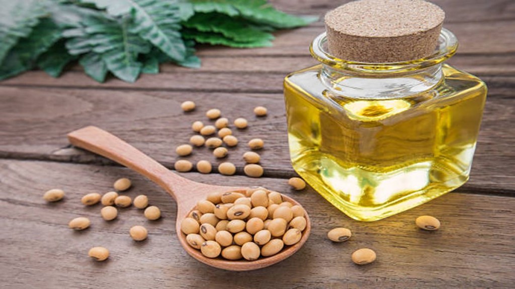 Soybean oil, vegetable oil, gut health, gut microbes, health news, healthy eating,