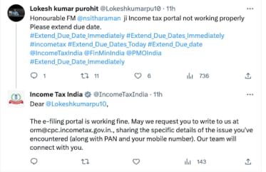 Extend Due date 2023
