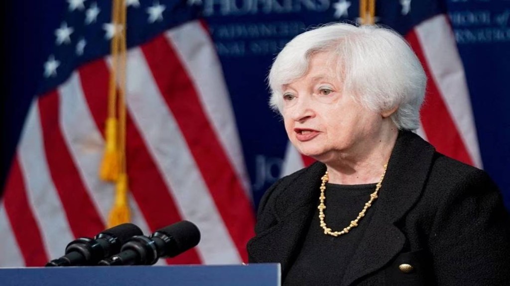 jannet yellen china visit