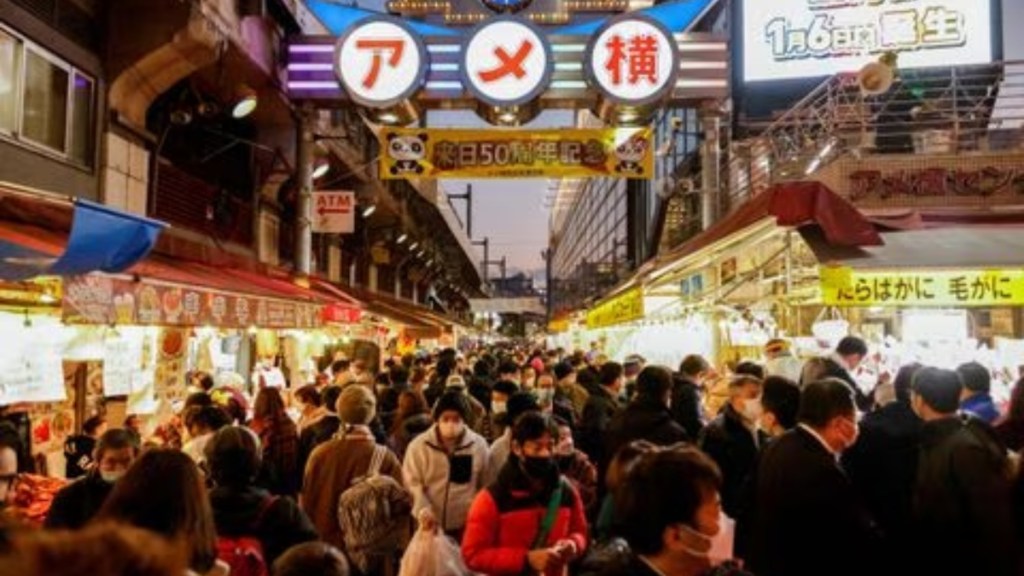 Falling Japanese population, Japan's population, Japanese nationals see fall in population, Japan news, foreign residents in Japan