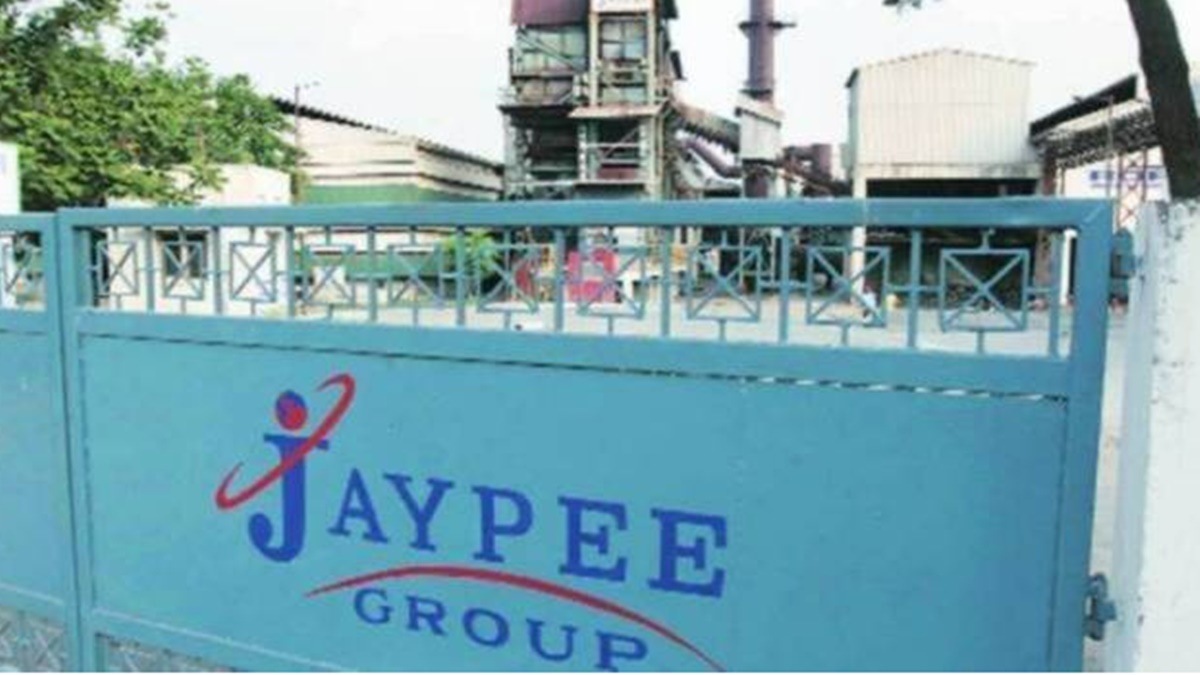 Jaiprakash Associates, industry news