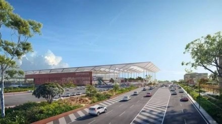 noida airport, noida news, jewar airport, Jewar International Airport, Noida International Airport, yogi government, uttar pradesh noida airport, noida news, jewar airport, Jewar International Airport, Noida International Airport, yogi government, uttar pradesh