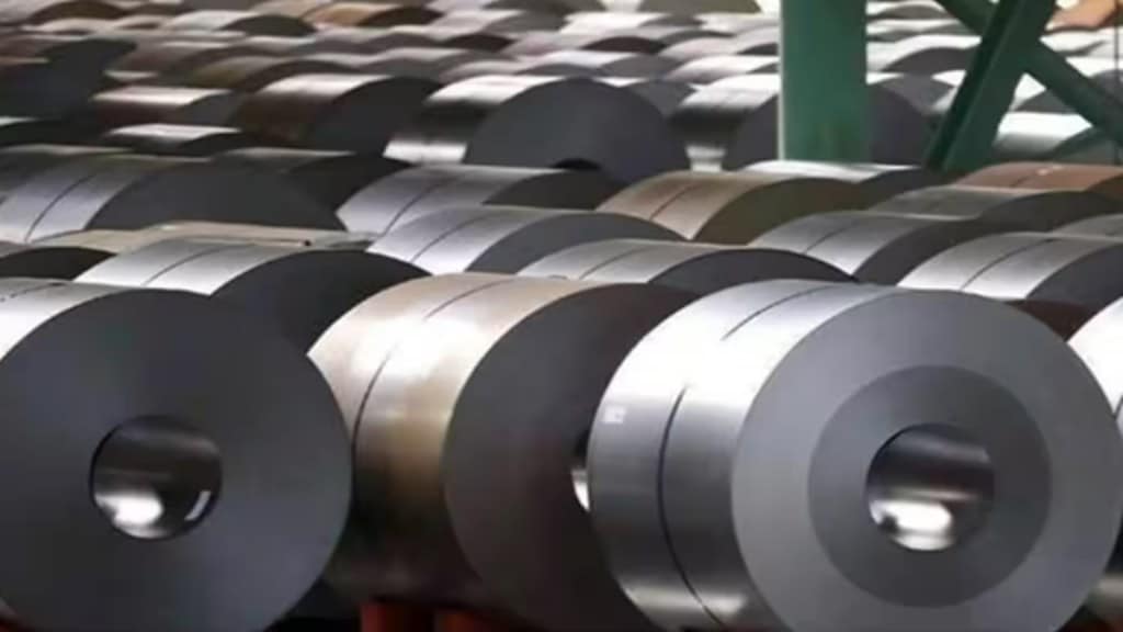 Jindal Stainless , industry news Jindal Stainless , industry news