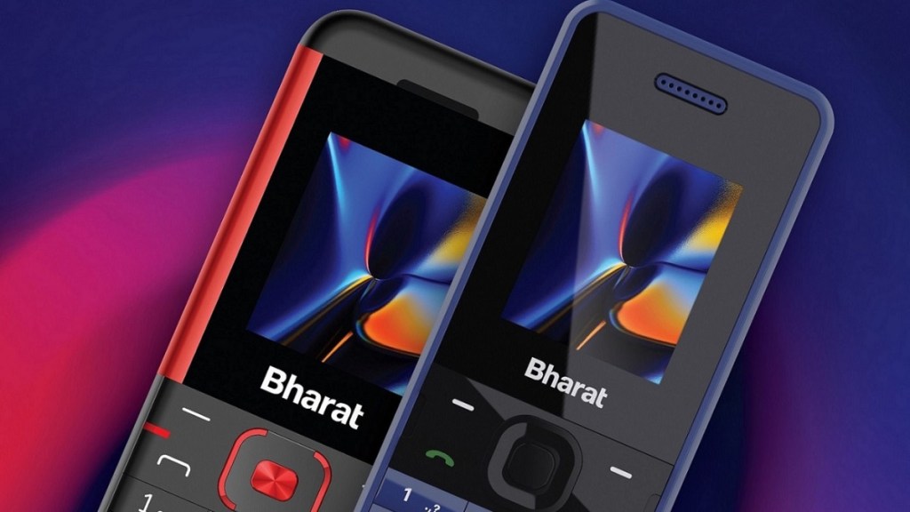 Jio Bharat Phone launched in India: Full specs, features, price, how to buy, other details