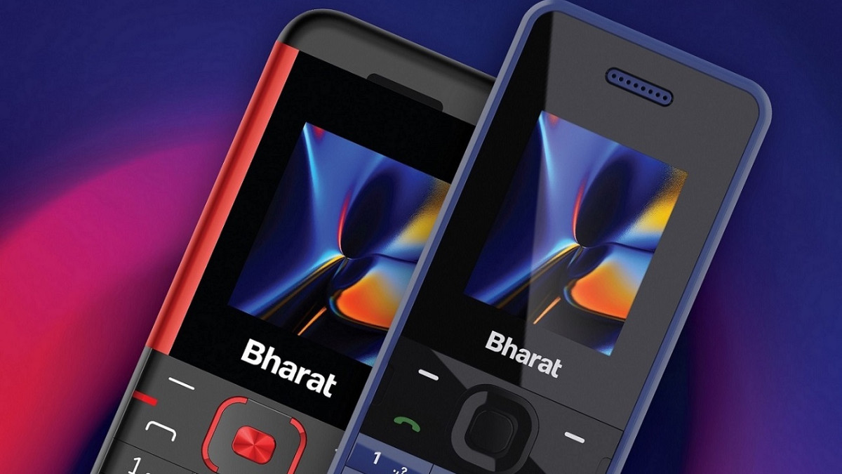 Jio Bharat Phone launched in India: Full specs, features, price, how to buy, other details Jio Bharat Phone launched in India: Full specs, features, price, how to buy, other details