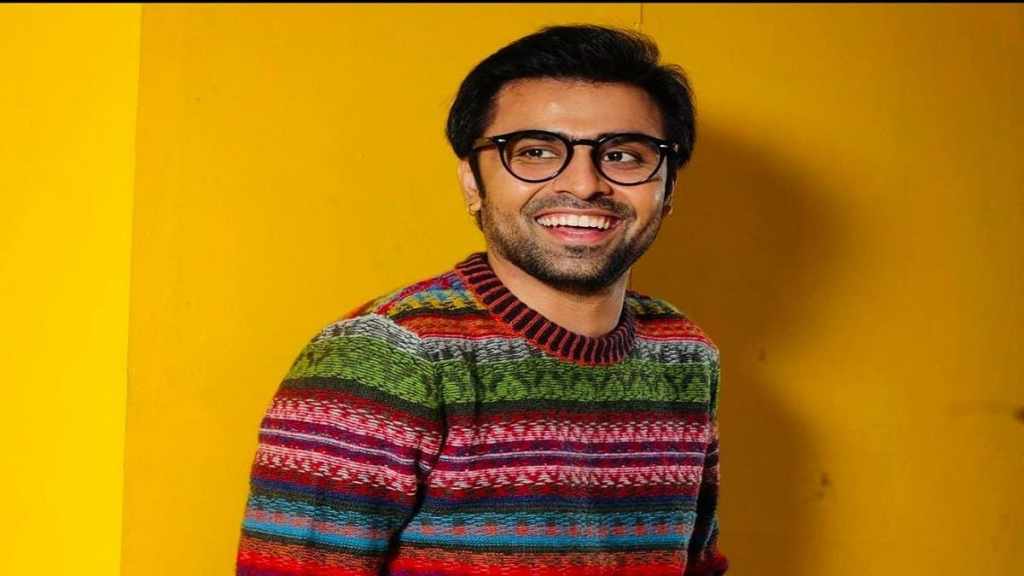 Jitendra Kumar, Jitendra Kumar movies, Jitendra Kumar series, Jitendra Kumar life, Jitendra Kumar family, Jitendra Kumar net worth, Panchayat, Kota Factory