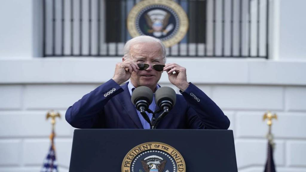 joe biden