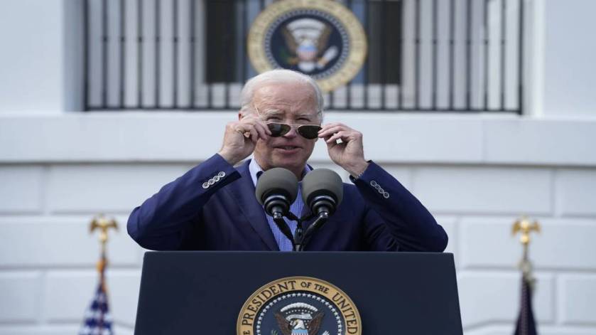joe biden