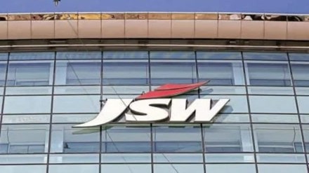 JSW Steel, steel production, crude steel, Q1FY24, quarter results, India operations, JSW Group JSW Steel, steel production, crude steel, Q1FY24, quarter results, India operations, JSW Group