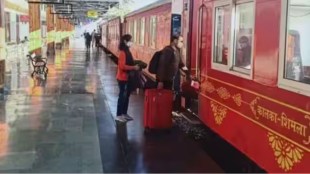 Kalka-Shimla railway line , Kalka-Shimla railway line damaged, Kalka-Shimla railway line news, Kalka-Shimla railway line tender, Kalka-Shimla railway line world heritage