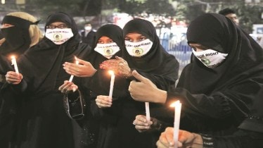hijab, karnataka