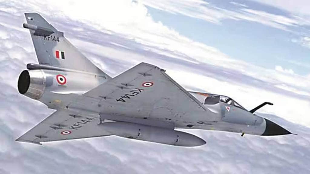 kargil war