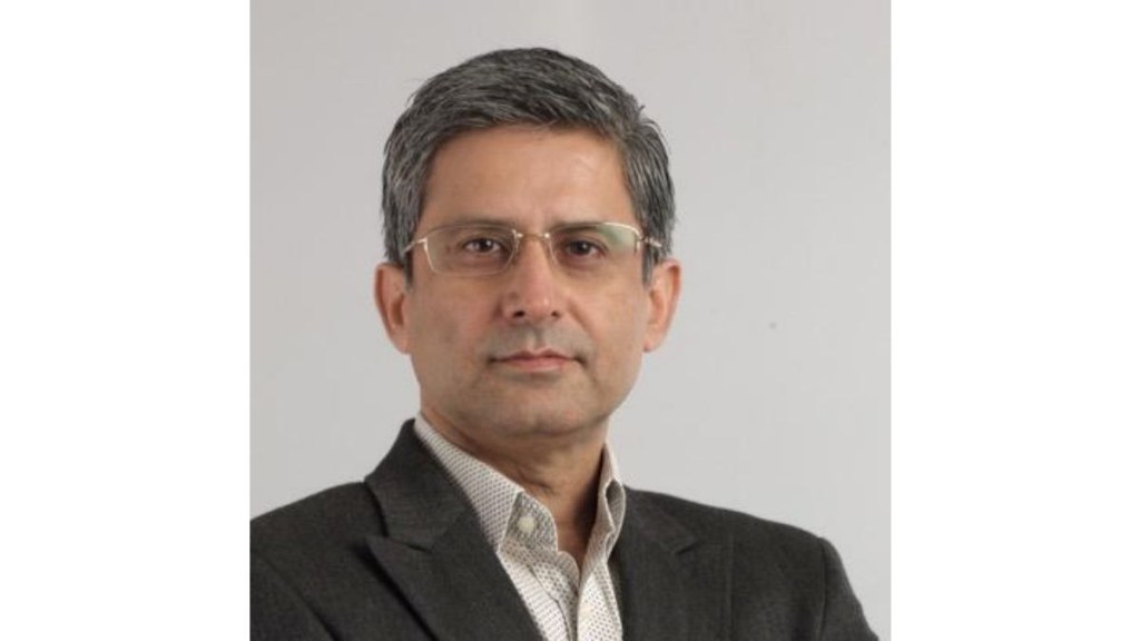 sanjay kaul