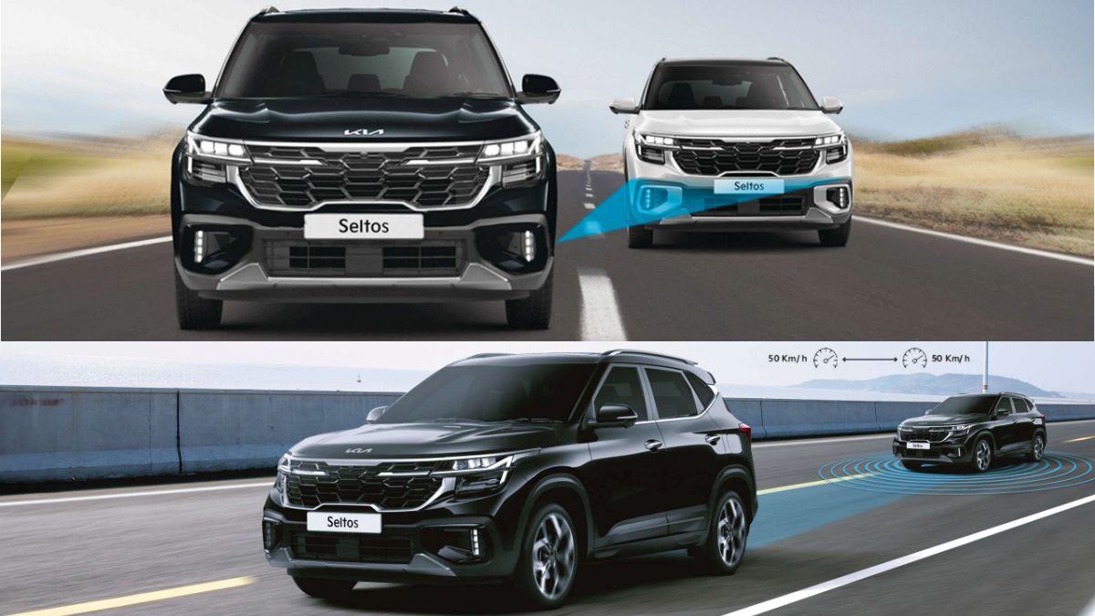 ADAS Mandatory in India