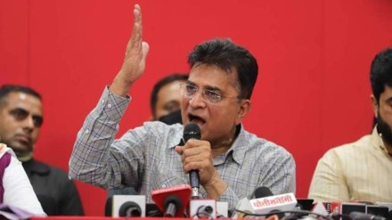 Kirit Somaiya, Kirit Somaiya video