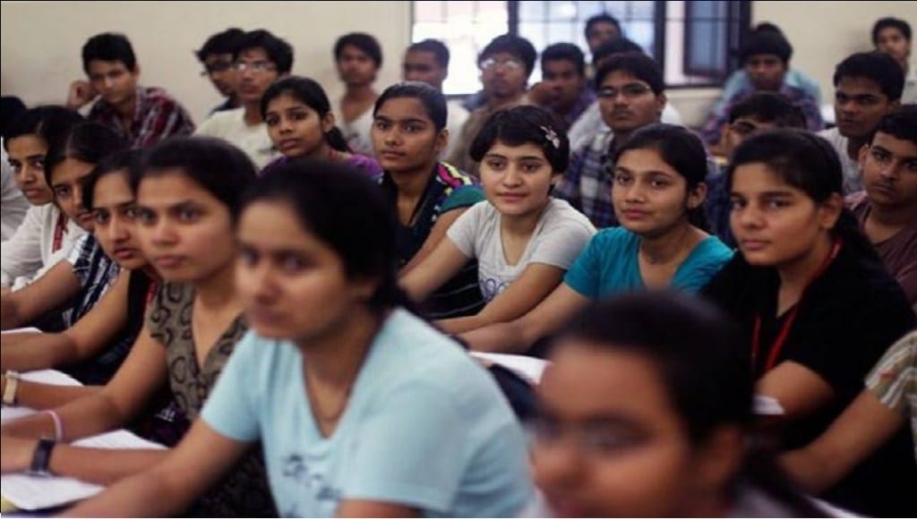 Gautam Buddh Nagar Social Welfare Officer Shailendra Bahadur Singh said two Abhyuday coaching centres were functional in the district in the last session.
