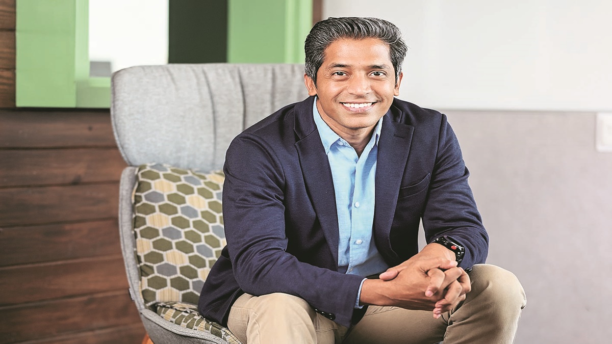 Comp Kumar REDUCING EXPENSES, IMPROVING EFFICIENCY: AWS helps startups optimise ...