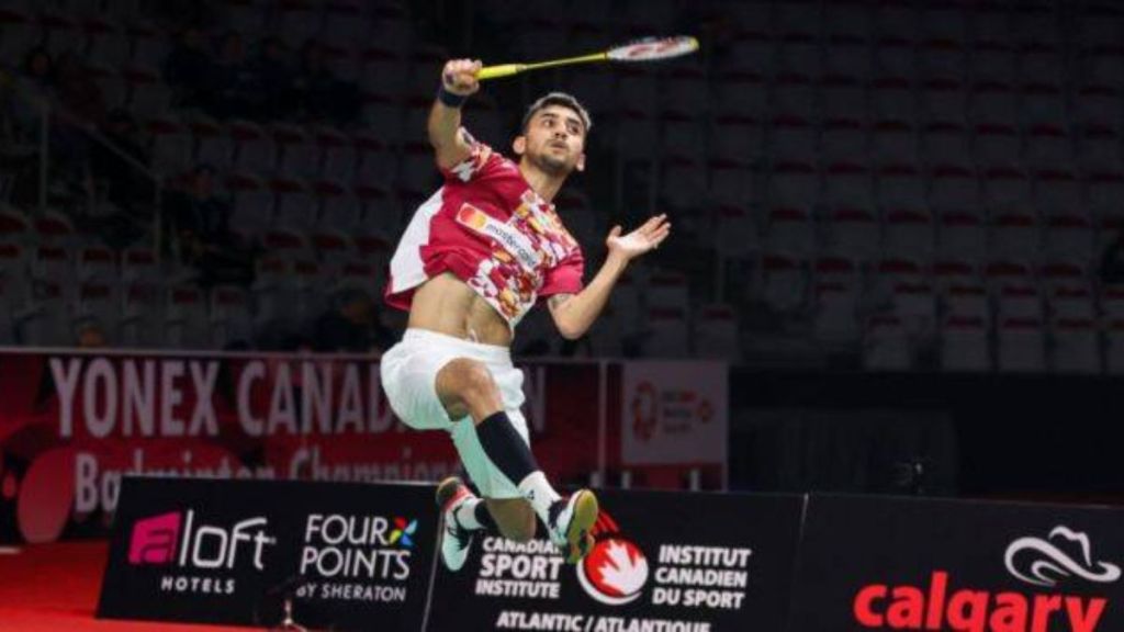 lakshya sen