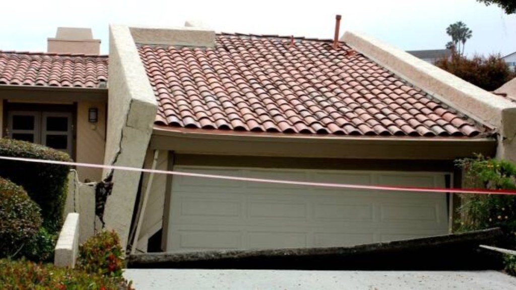 land shift land shift