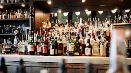 liquor