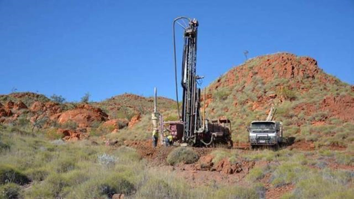 lithium, commodities