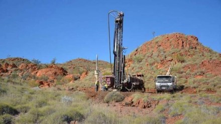 lithium, commodities