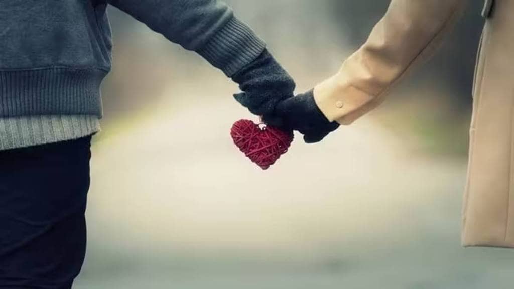 Live-in relationships in India