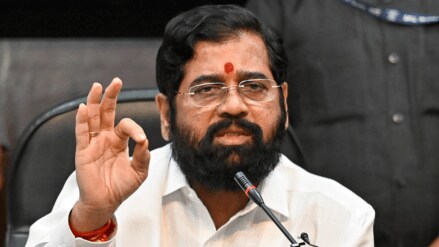 Shiv Sena-Uddhav faction objects to Eknath Shinde being called 'Hinduhriday Samrat'