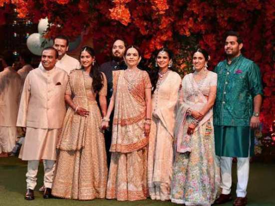 ambani
