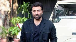 Sunny Deol