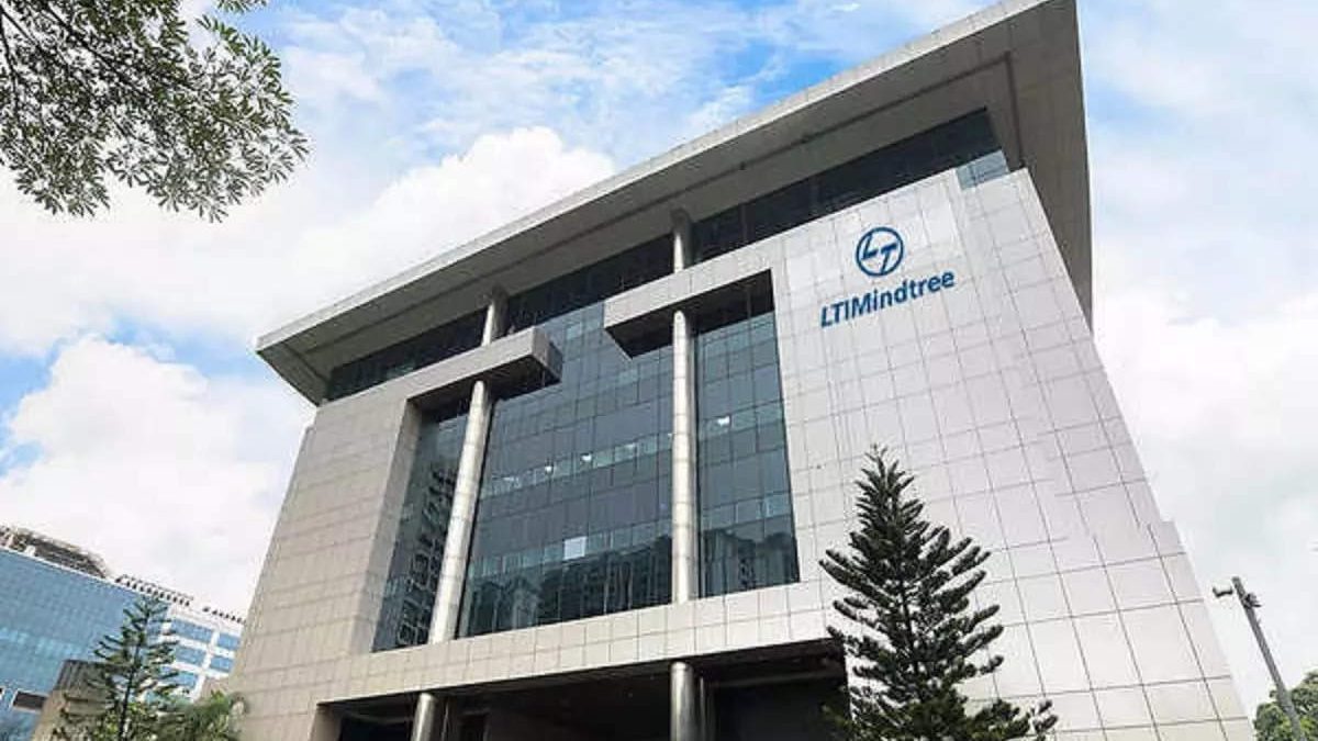 LTIMindtree LTIMindtree