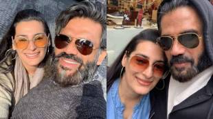 Suniel Shetty, Suniel Shetty net worth, Suniel Shetty films, Mana Shetty, Mana Shetty net worth, who is Mana Shetty, Suniel Shetty house, Suniel Shetty cars, lifestyle