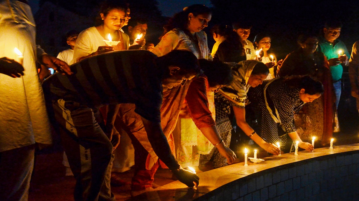 manipur, manipur violence