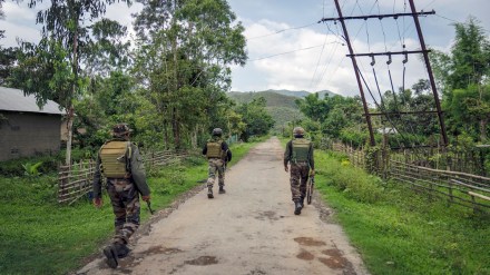 manipur, manipur violence