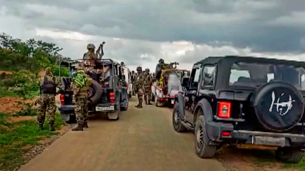 manipur, manipur violence