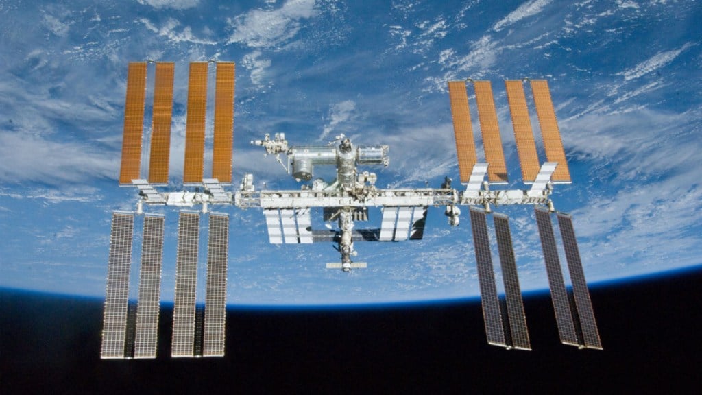 NASA, NASA news, NASA loses contact with International Space Station, International Space Station, ISS, space station
