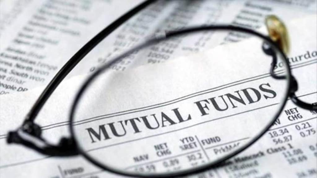 mutual funds, regulator