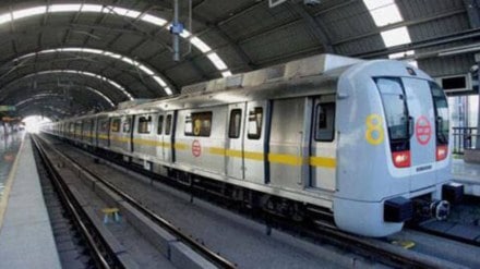 Delhi metro news, Delhi metro yellow line, Huda city centre, Huda city centre renamed, DMRC news, Gurugram metro Delhi metro news, Delhi metro yellow line, Huda city centre, Huda city centre renamed, DMRC news, Gurugram metro