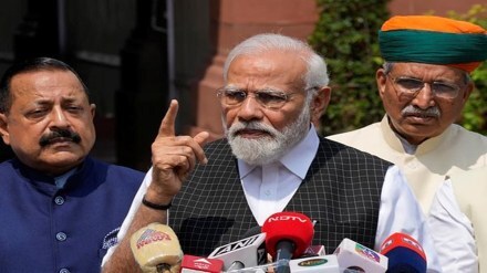 narendra modi on manipur incident| opposition slam modi|