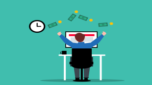 RupeeRedee, non-banking financial company, nbfc, FincFriends, digital loans, digital lending, personal loans, online loans, Digital Finance International, DFI