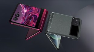 Motorola Razr 40 Ultra fails "miserably" in this test; full details inside