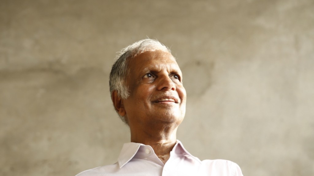 Nand Kishore Chaudhary Jaipur Rugs