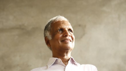 Nand Kishore Chaudhary Jaipur Rugs