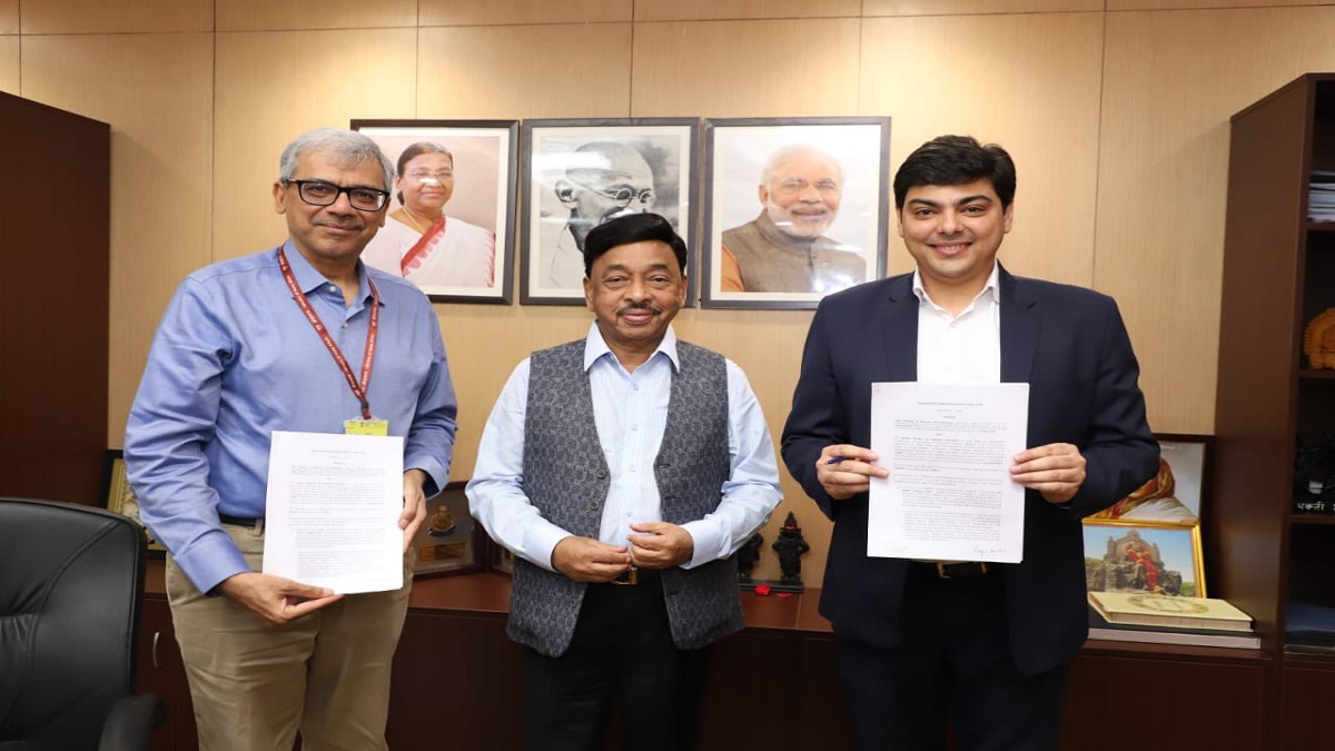 narayan rane, msme ministry, India Chamber of Business and Commerce, Indian Council of Medical Research, ICMR, IMA, healthcare equipment, medical devices