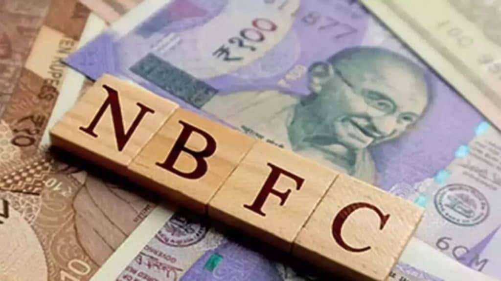 NBFC, Banking