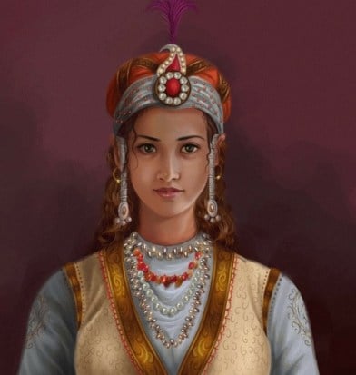 razia sultan