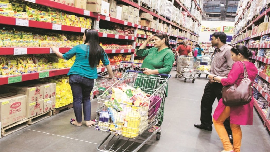 retail consumption, B2C segment, FMCG, e-commerce, Cricket World Cup, festive season, wedding season, commerce transactions retail consumption, B2C segment, FMCG, e-commerce, Cricket World Cup, festive season, wedding season, commerce transactions