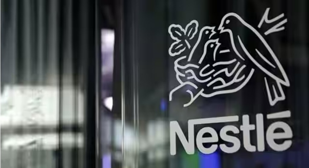 nestle, nestle india