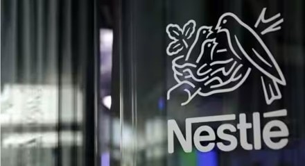 nestle, nestle india