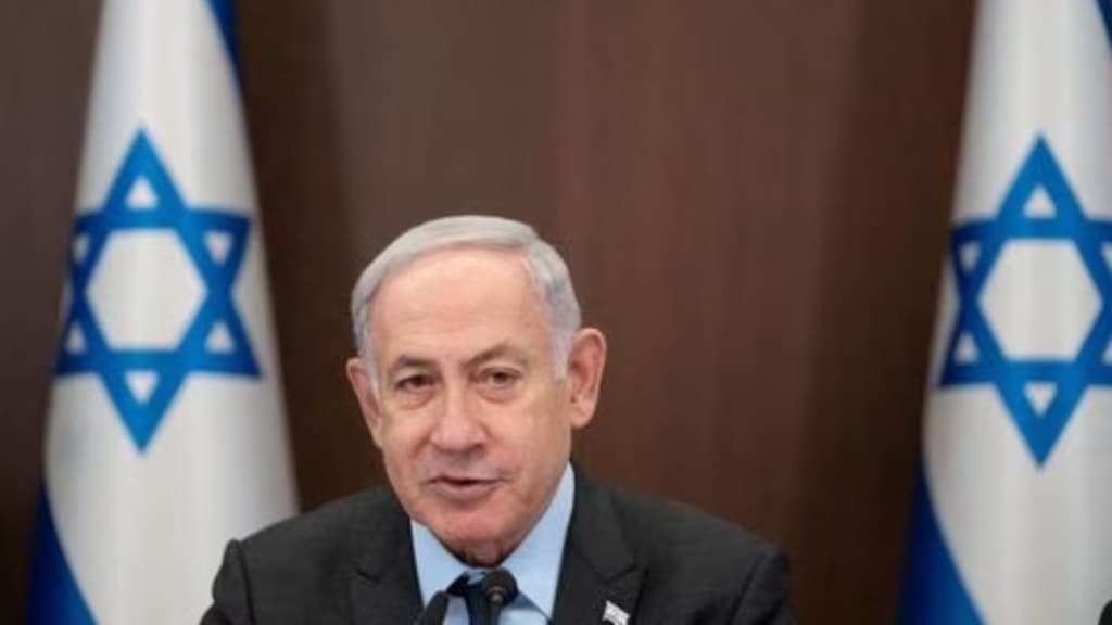 Israel Prime Minister, Benajamin Netanyahu hopsitalised, Benajamin Netanyahu pacemaker, Benajamin Netanyahu in hospital, Israeli PM Netanyahu, Israel news Israel Prime Minister, Benajamin Netanyahu hopsitalised, Benajamin Netanyahu pacemaker, Benajamin Netanyahu in hospital, Israeli PM Netanyahu, Israel news